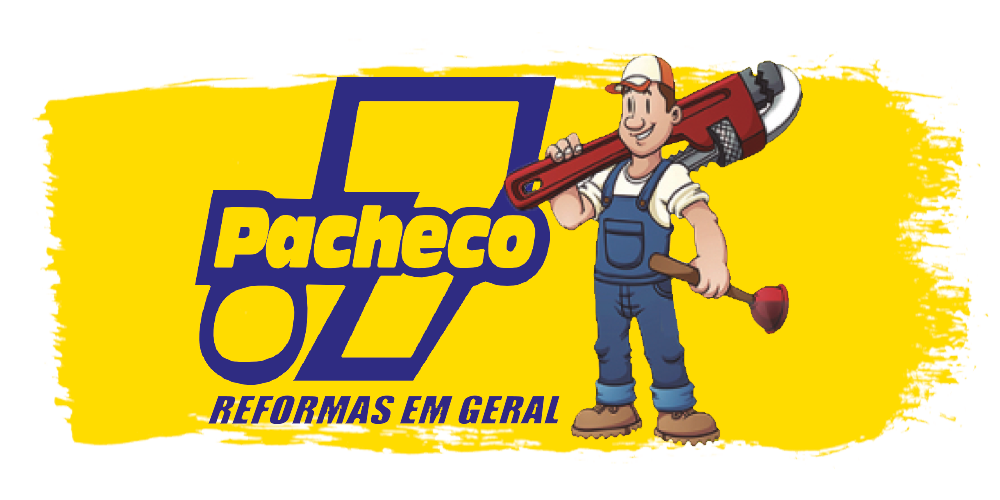 Pacheco7 | Reformas e Pinturas